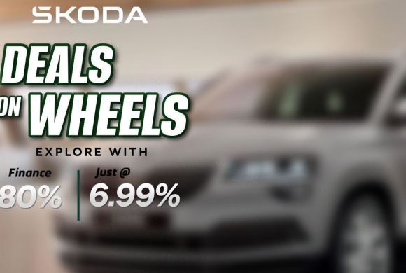 स्कोडा नेपालले ल्यायो बेजोड फाइनान्सिङ योजना: ६.९९% ब्याजदरमा ८०% फाइनान्सिङ