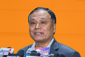 रास्वपाबाट अलग्गिएपछि कुलमानको बिलौनाः जति पेले पनि भो, हामीले समानुपातिक गुमायौँ