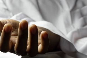 निर्माणाधीन सेफ्टी ट्यांकीमा फसेर तीन मजदुरको मृ त्यु
