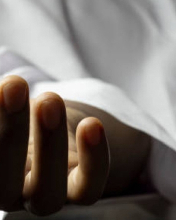निर्माणाधीन सेफ्टी ट्यांकीमा फसेर तीन मजदुरको मृ त्यु