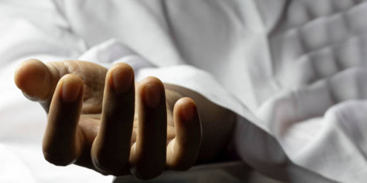 निर्माणाधीन सेफ्टी ट्यांकीमा फसेर तीन मजदुरको मृ त्यु