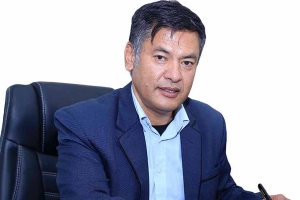 विद्युत् प्राधिकरणमा हितेन्द्रदेवको पुनः पद बहाल, आजदेखि सम्हाले कामकाज