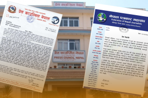 बालकृष्ण बस्नेतको ‘किर्ते अनुभव’ सम्बन्धि समाचार नहटाए दियोपोस्टलाई प्रतिबन्ध लगाउने निर्णय