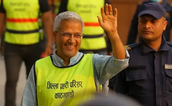 आमा कसम ! राज्यविरुद्ध कुनै कसुर गरेको छैन : रवीन्द्र मिश्र