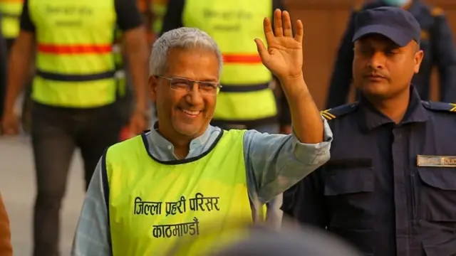 आमा कसम ! राज्यविरुद्ध कुनै कसुर गरेको छैन : रवीन्द्र मिश्र