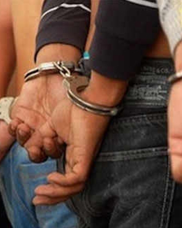 वैदेशिक रोजगारीको प्रलोभनमा लाखौँ ठगी गर्ने तीन पक्राउ