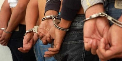 वैदेशिक रोजगारीको प्रलोभनमा लाखौँ ठगी गर्ने तीन पक्राउ
