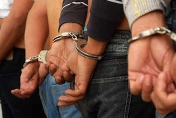 वैदेशिक रोजगारीमा पठाइदिन्छु भन्दै लाखौँ रुपैँया ठगी गर्ने तीन जना पक्राउ