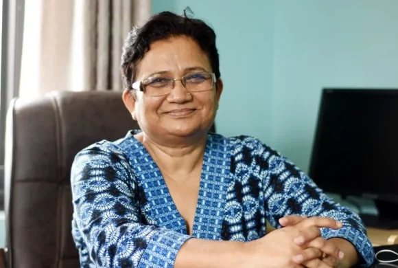 दलित समुदायको मुक्ति माओवादीले मात्रै गर्न सक्छ : माओवादी नेतृ भुसाल