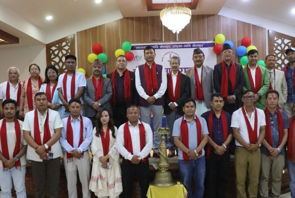 जिम्न्याष्टिकमा प्रधानको निरन्तरता