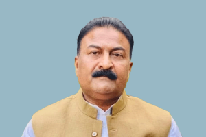 ओली सरकारका सामान्य प्रशासन मन्त्री राजकुमार गुप्ता कारागार चलान
