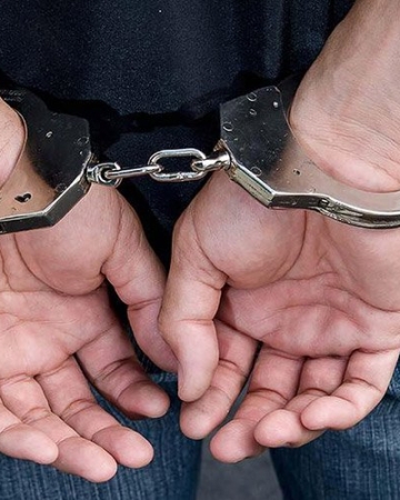 स्याङ्जामा १२ वर्षीया बालिकामाथि जबरजस्ती करणी आरोपमा युवक पक्राउ