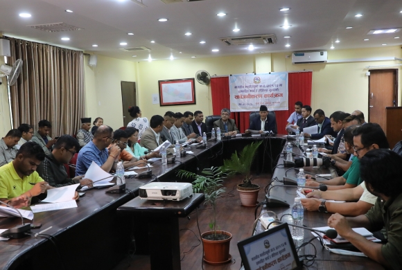 मार्सल आर्ट्स टोली जर्मनी प्रस्थान