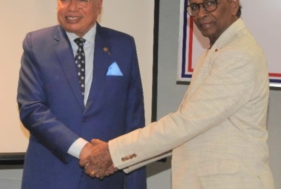 ‘नेपाल चेम्बर’ र ‘श्रीलङका चेम्बर’बीच रणनीतिक साझेदारी सम्झौता