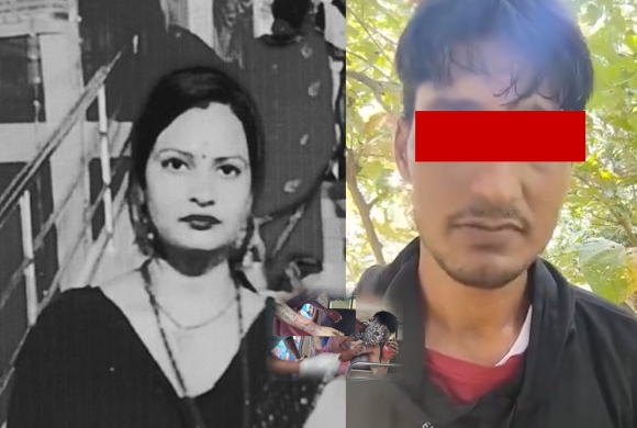 रुबी हत्या प्रकरणः आरोपी लक्ष्मण पासवानको आत्मस्वीकृति भिडियो सार्वजनिक