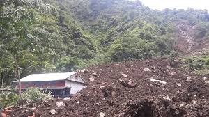 २४ घण्टामा ४२ वटा विपद्का घटना, १० जिल्ला प्रभावित