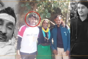 अधुरै रह्यो ओजनको आमालाई काठमाडौं घुमाउने रहर