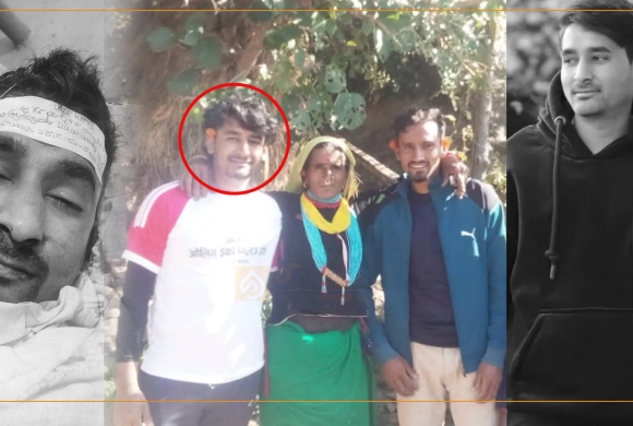 अधुरै रह्यो ओजनको आमालाई काठमाडौं घुमाउने रहर