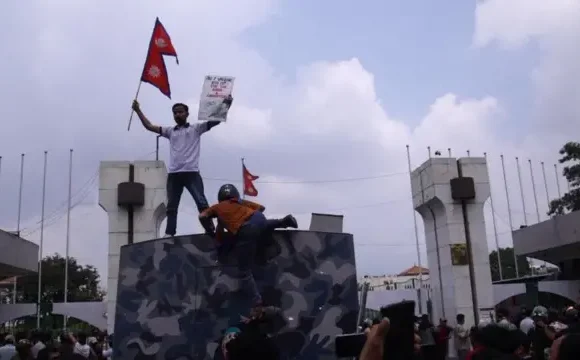 जेन-जी आन्दोलन छानबिन आयोग गठन गर्ने सरकारको तयारी