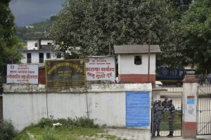 फरार कैदीबन्दीलाई कारागार फर्किन नख्खु कारागारको आग्रह