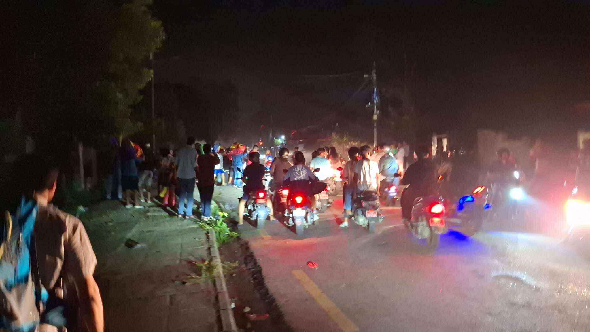 देशभरबाट साढे १३ हजार कैदीबन्दी फरार