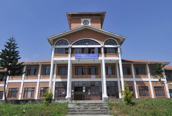 उत्तरपुस्तिका जलेपछि त्रिविको पुनः परिक्षा लिने निर्णय