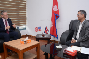 ‘एमसीसी’ र तिब्बती ‘शरणार्थी’ मामिलामा अमेरिकी चासोबारे बहस तीव्र