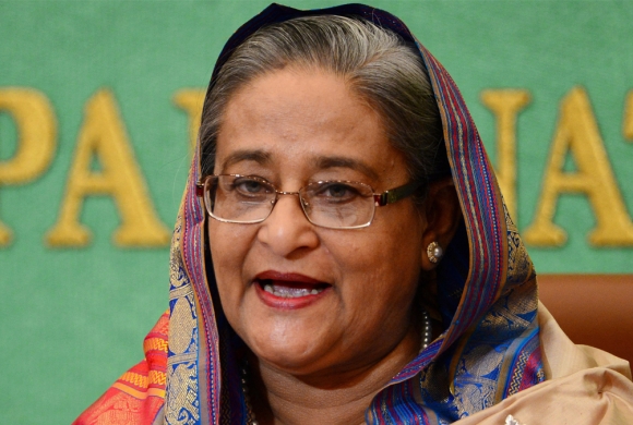 बंगलादेशकी पूर्वप्रधानमन्त्री शेख हसिनाबिरुद्ध मृत्यु दण्डको माग