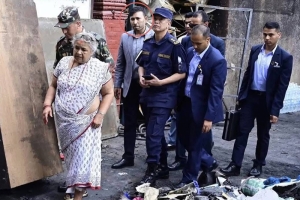 सचिवालयको कानुनसम्मत नियुक्तिमा प्रश्न नउठाउन प्रधानमन्त्री कार्यालयको आग्रह