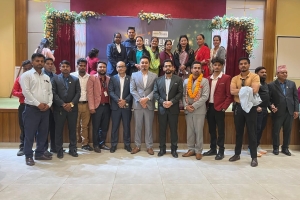 सानिमा रिलायन्सको ‘स्टार एजेन्सी मिट-२०८२’ सम्पन्न