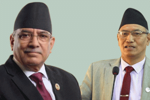 नेकपा र जसपा राजेन्द्र श्रेष्ठ समूहबीच आज एकता हुँदै