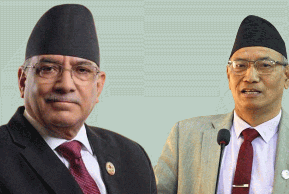 नेकपा र जसपा राजेन्द्र श्रेष्ठ समूहबीच आज एकता हुँदै