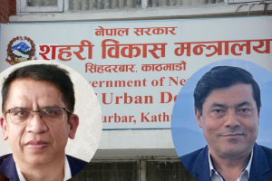 जेनजी सरकारलाई बद्नाम गराउँदै सचिव गोपाल सिग्देल, ‘भ्रष्ट’ बोहोरालाई सहरी विभागको जिम्मा !