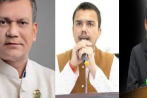 आफुमाथि ‘अविश्वास प्रस्ताव’ दर्ता भएपछि मधेशका सभामुखले गरे पाँच सांसदलाई पदमुक्त