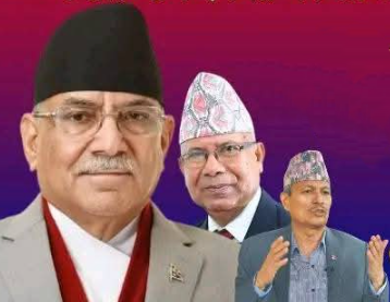 भिम रावलको ‘मातृभूमि जागरण अभियान’ र ‘नेपाली कम्युनिष्ट पार्टी’बीच कार्तिक २६ गते एकता हुँदै