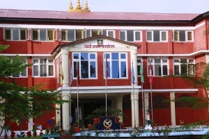 तत्कालीन प्रहरी इञ्चार्जलाई उपत्यका नछाड्न प्रहरी मुख्यालयको निर्देशन