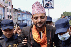 निकोलस भुसाल गोरखाबाट पक्राउ, काठमाडौं ल्याई अनुसन्धान गर्ने तयारी