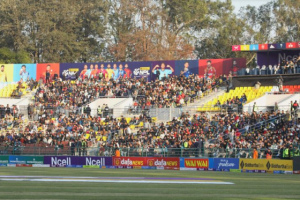 एनपिएलमा सट्टेबाजी गराउन खोज्ने दुई भारतीय पक्राउ