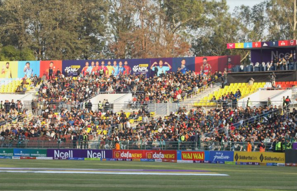 एनपिएलमा सट्टेबाजी गराउन खोज्ने दुई भारतीय पक्राउ