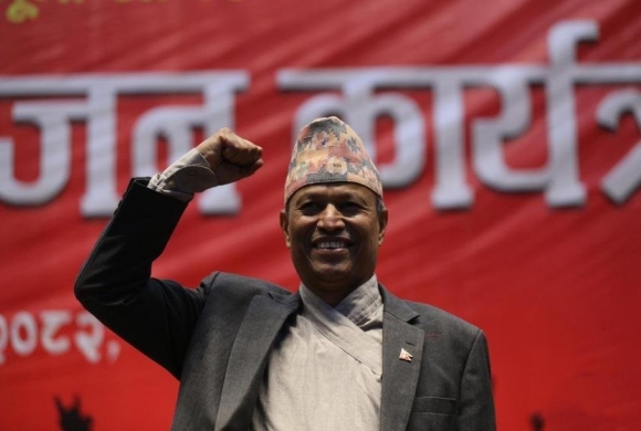 भिम रावल नेकपामा समाहित, ६ महिनाभित्र एकता राष्ट्रिय महाधिवेशन गर्ने सहमती