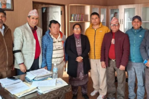 शिक्षक महासंघद्वारा ९ बुँदे सहमति कार्यान्वयन र सरुवा निर्देशिका खारेजको माग