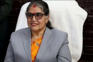 संविधानविपरीत होटलमै मुख्यमन्त्री नियुक्त गरेकी मधेश प्रदेश प्रमुख भण्डारी पदमुक्त