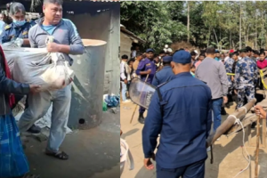 रौतहटमा २२ वर्षिया महिलाको हत्या : घरभित्रै गाडिएको अवस्थामा शव फेला, परिवारका सबै सदस्य फरार