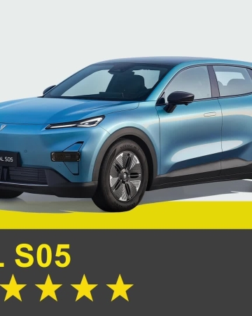 दिपल एस-५ ले पायो युरो एनक्यापमा ५ स्टार रेटिङ