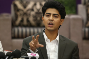 मिराज ढुङ्गाना नेतृत्वको जेन-जी समूहले भोलिदेखि देशव्यापी आन्दोलन गर्दै