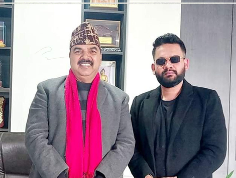 रास्वपाले सांसदको टिकट दिने भएपछि पूर्व सांसद घिमिरेले छाडे एमाले