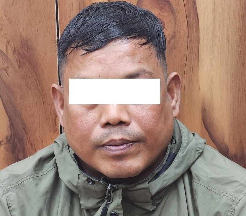 महिला हत्या प्रकरणका फरार अभियुक्त रुपन्देहीको बेलहियाबाट पक्राउ