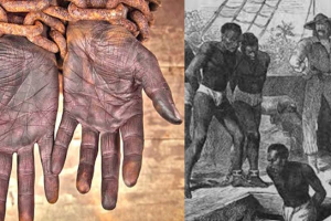 आज अन्तर्राष्ट्रिय दासता उन्मूलन दिवस : ५ करोडभन्दा बढी मानिस आधुनिक दासत्वको जोखिममा