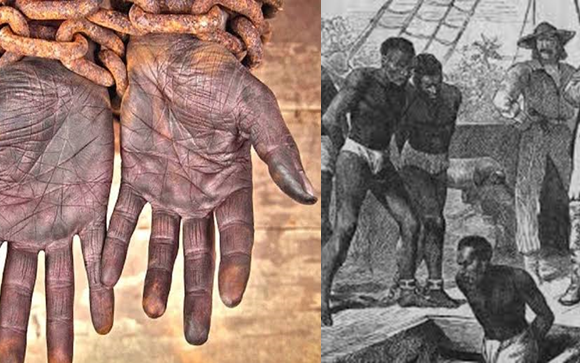 आज अन्तर्राष्ट्रिय दासता उन्मूलन दिवस : ५ करोडभन्दा बढी मानिस आधुनिक दासत्वको जोखिममा