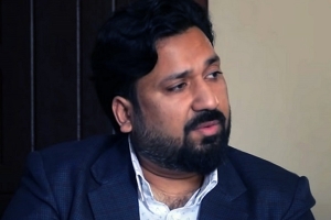 धितोपत्र बोर्डका अध्यक्षमाथि छानबिनको माग गर्दै दीपेन्द्र अग्रवालले हिरासतमै थाले भोकहड्ताल